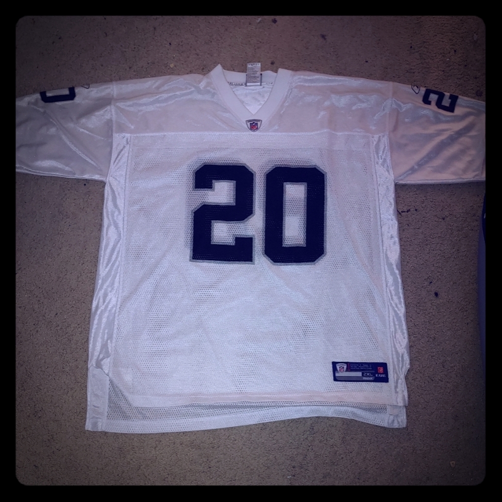 Oakland raiders Darren McFadden Jersey